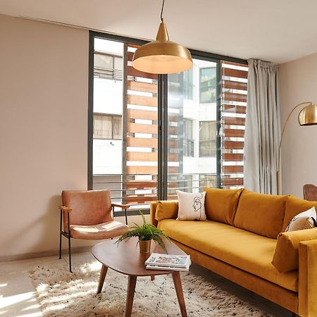 Stayhere Casablanca - Gauthier 3 - Urban Residence Eksteriør billede