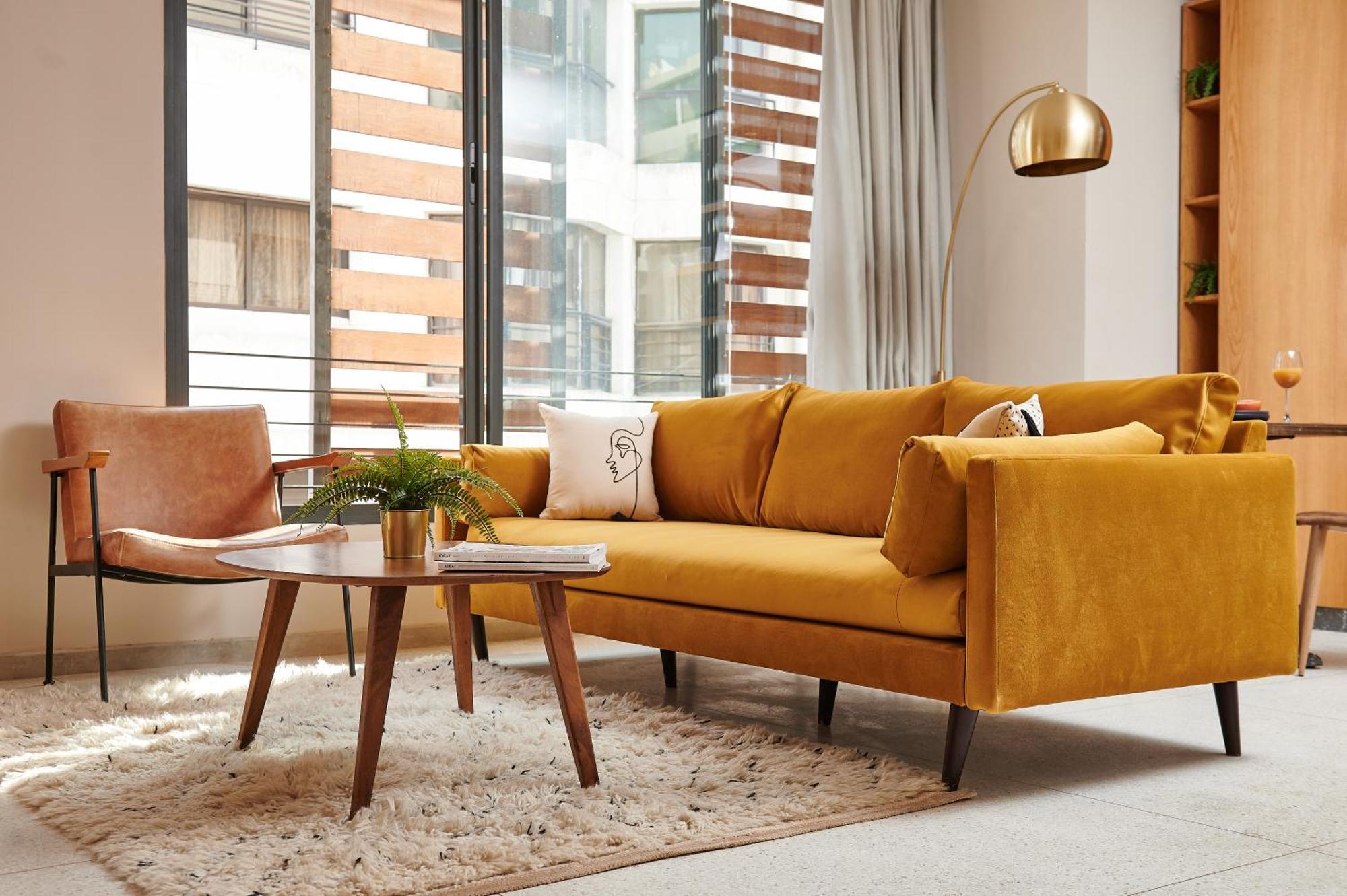 Stayhere Casablanca - Gauthier 3 - Urban Residence Eksteriør billede