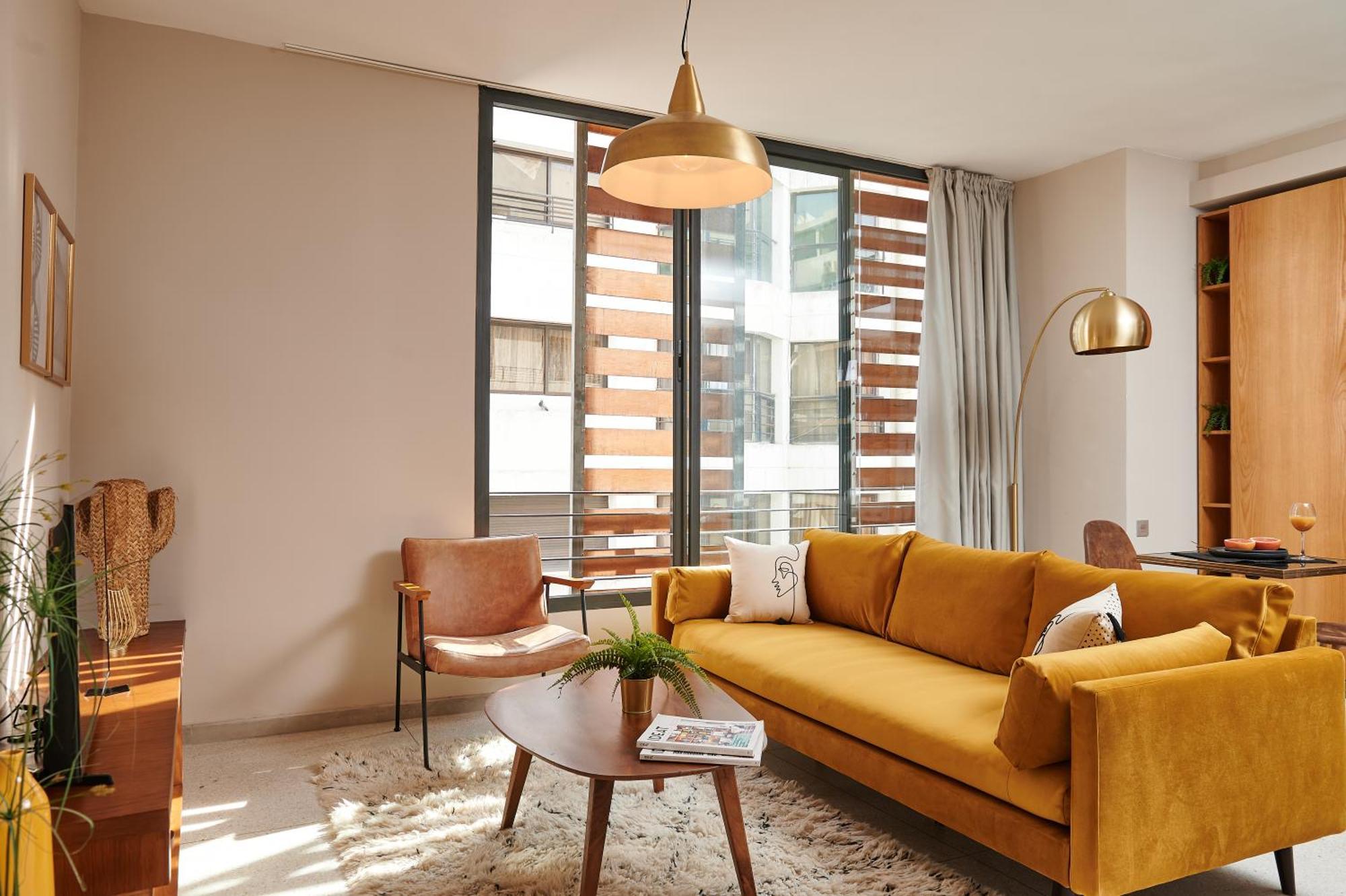 Stayhere Casablanca - Gauthier 3 - Urban Residence Eksteriør billede