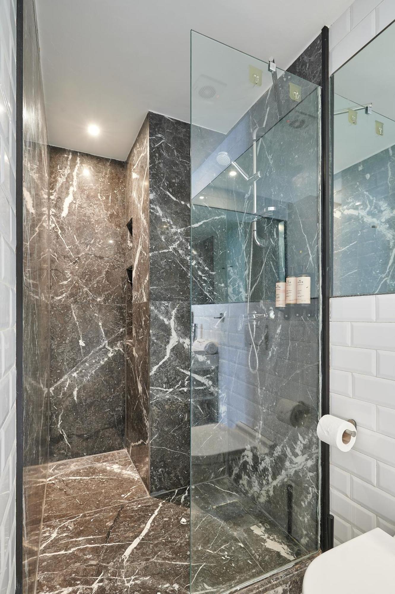 Stayhere Casablanca - Gauthier 3 - Urban Residence Eksteriør billede